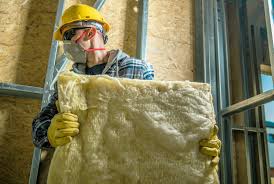 Types of Insulation We Offer in Wichita, KS